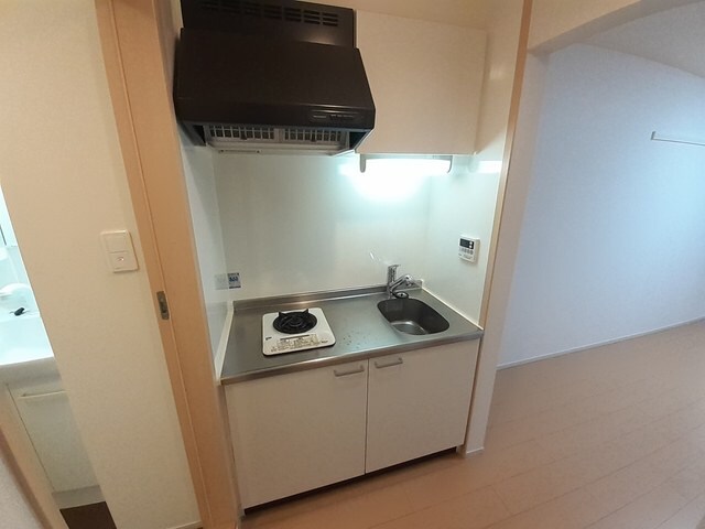 こもれびガーデンの物件内観写真