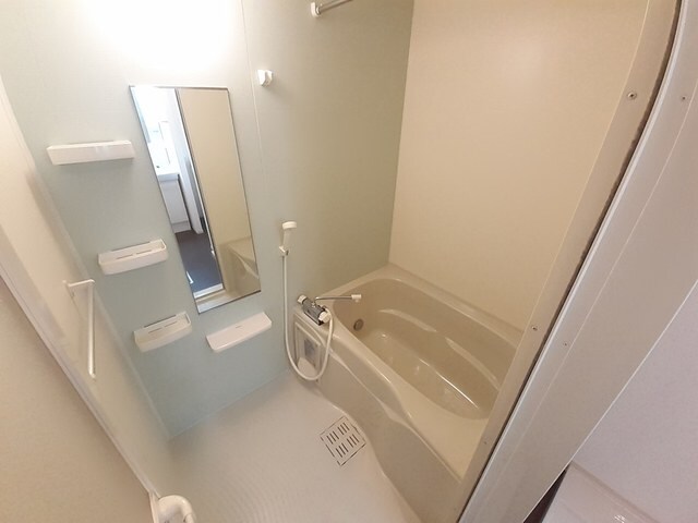 こもれびガーデンの物件内観写真