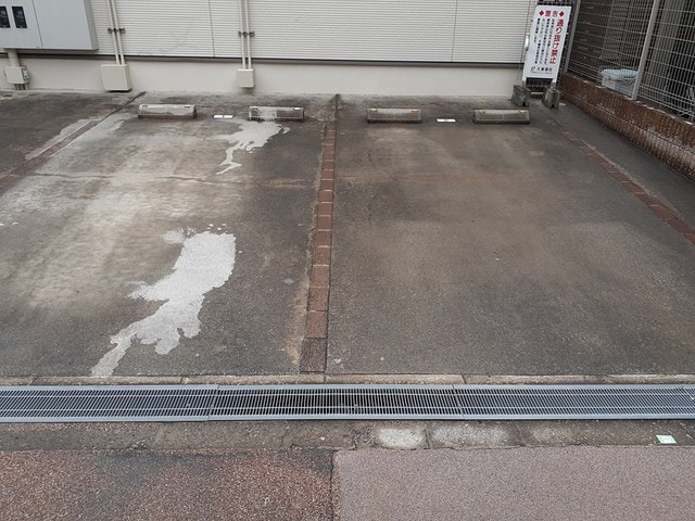 こもれびガーデンの物件外観写真