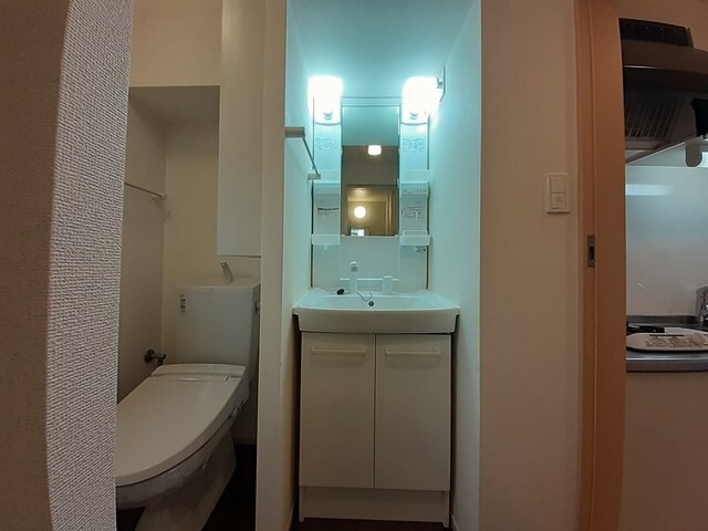 こもれびガーデンの物件内観写真