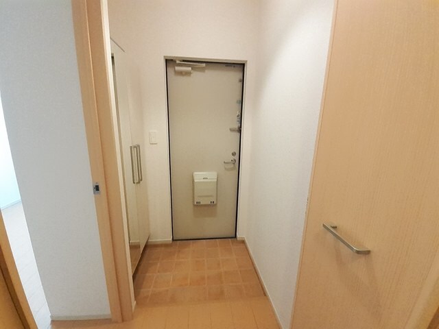 こもれびガーデンの物件内観写真