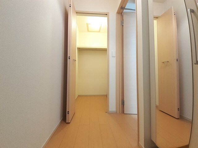 こもれびガーデンの物件内観写真