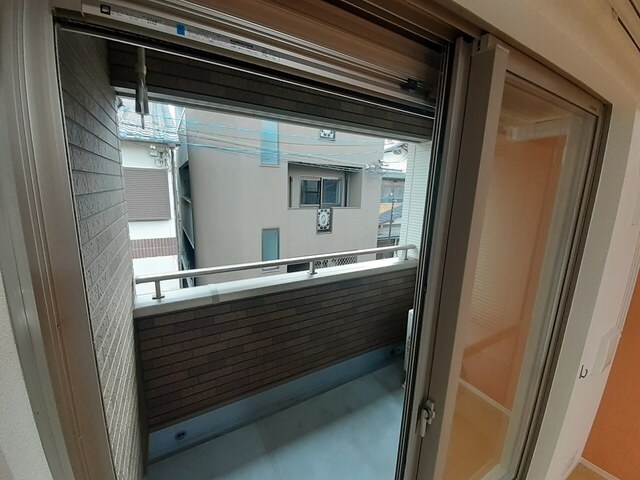 こもれびガーデンの物件内観写真