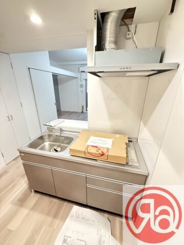 セレニテフラン谷町四丁目の物件内観写真