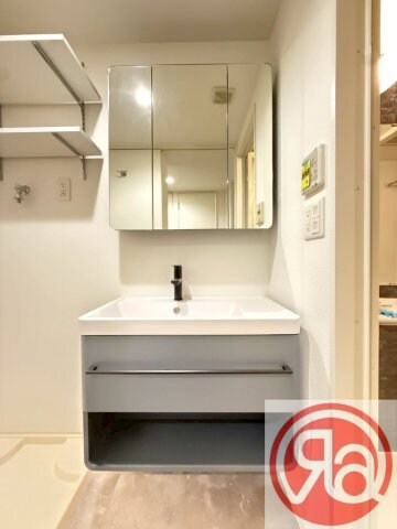 セレニテフラン谷町四丁目の物件内観写真