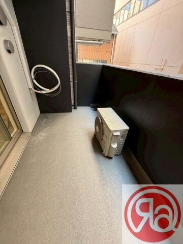 セレニテフラン谷町四丁目の物件内観写真