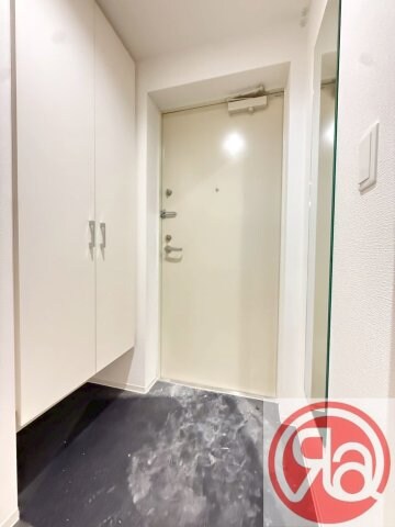 セレニテフラン谷町四丁目の物件内観写真