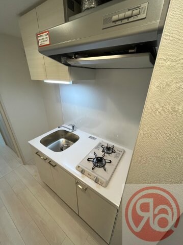 エスリードレジデンス大阪天王寺の物件内観写真