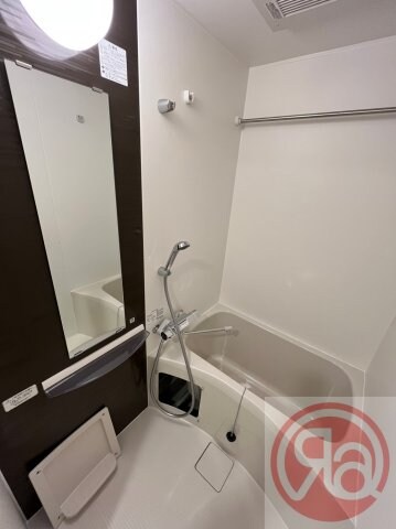 エスリードレジデンス大阪天王寺の物件内観写真