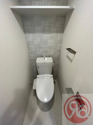 エスリードレジデンス大阪天王寺の物件内観写真