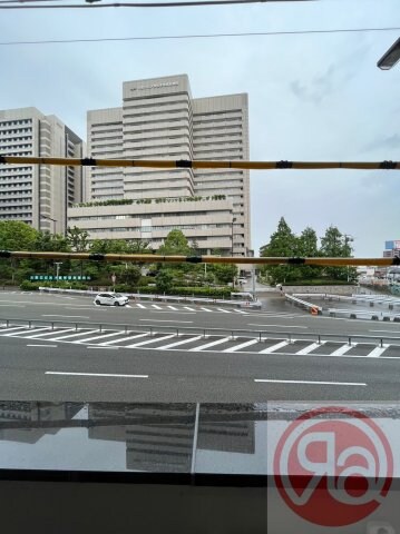 エスリードレジデンス大阪天王寺の物件内観写真