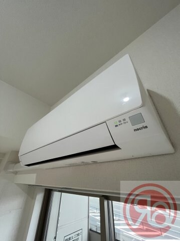 エスリードレジデンス大阪天王寺の物件内観写真