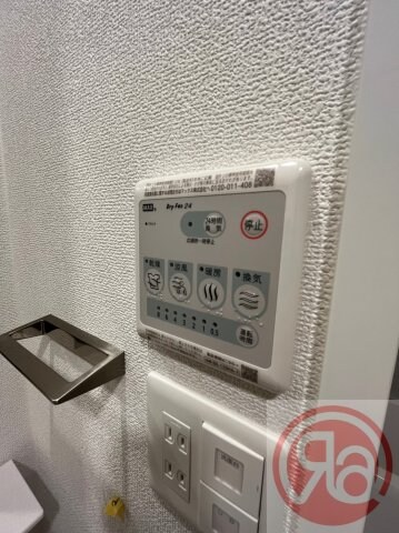 エスリードレジデンス大阪天王寺の物件内観写真