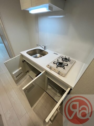 エスリードレジデンス大阪天王寺の物件内観写真