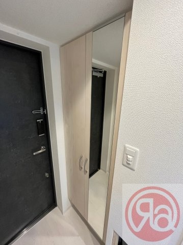 エスリードレジデンス大阪天王寺の物件内観写真