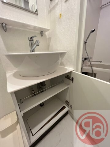 エスリードレジデンス大阪天王寺の物件内観写真