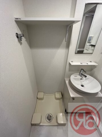 エスリードレジデンス大阪天王寺の物件内観写真