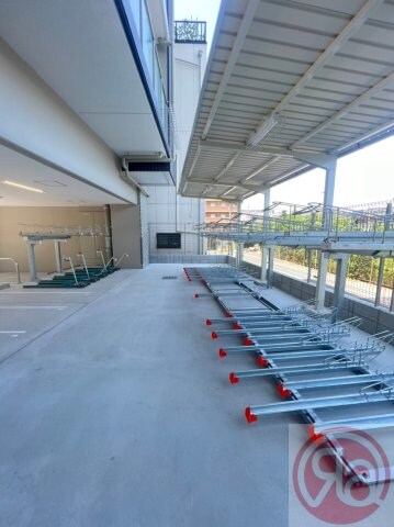 エスリードレジデンス大阪天王寺の物件内観写真