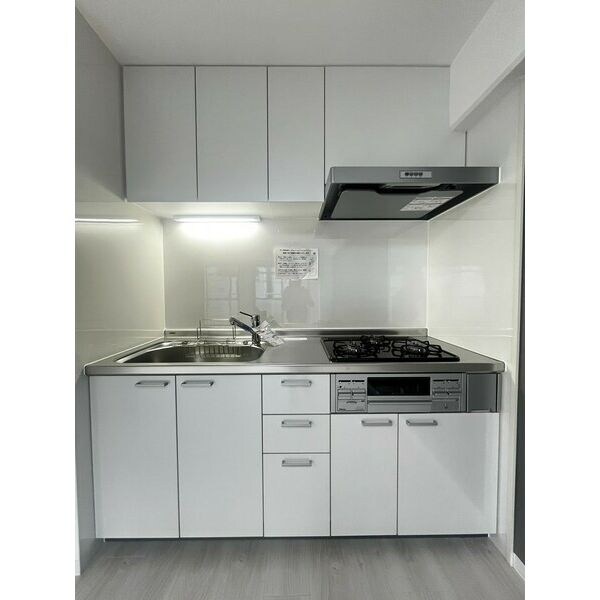 デイグラン長居公園の物件内観写真