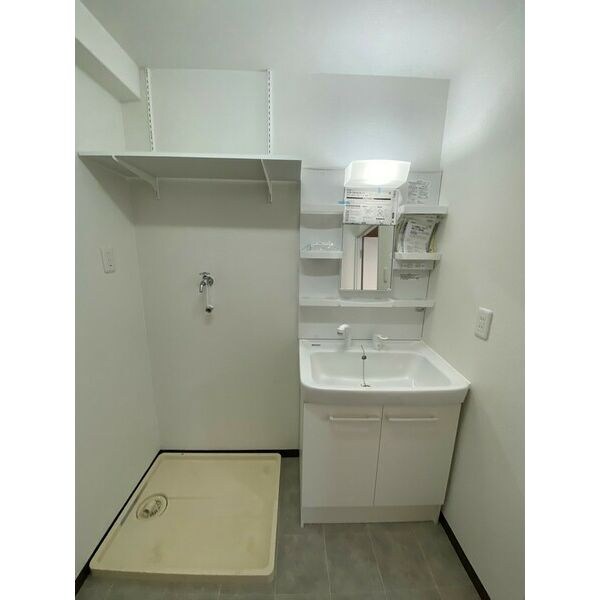 デイグラン長居公園の物件内観写真