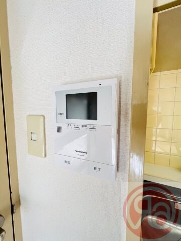 デイグラン長居公園の物件内観写真