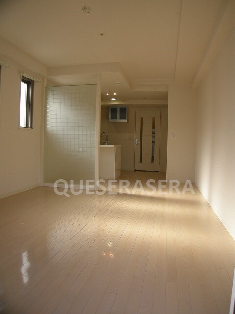 セレッソコート上本町ＥＡＳＴの物件内観写真