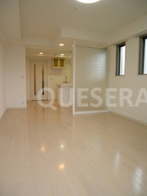 セレッソコート上本町ＥＡＳＴの物件内観写真