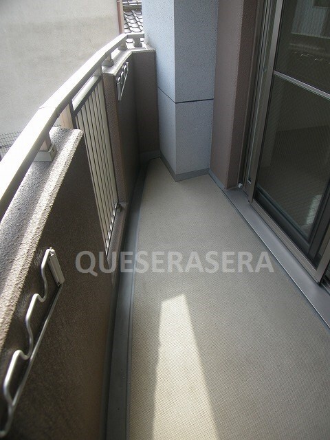 セレッソコート上本町ＥＡＳＴの物件内観写真