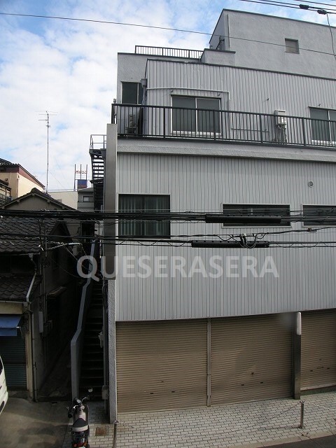 セレッソコート上本町ＥＡＳＴの物件内観写真