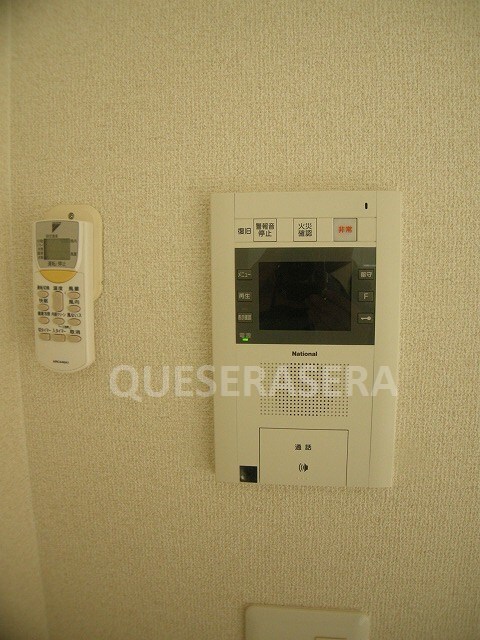 セレッソコート上本町ＥＡＳＴの物件内観写真