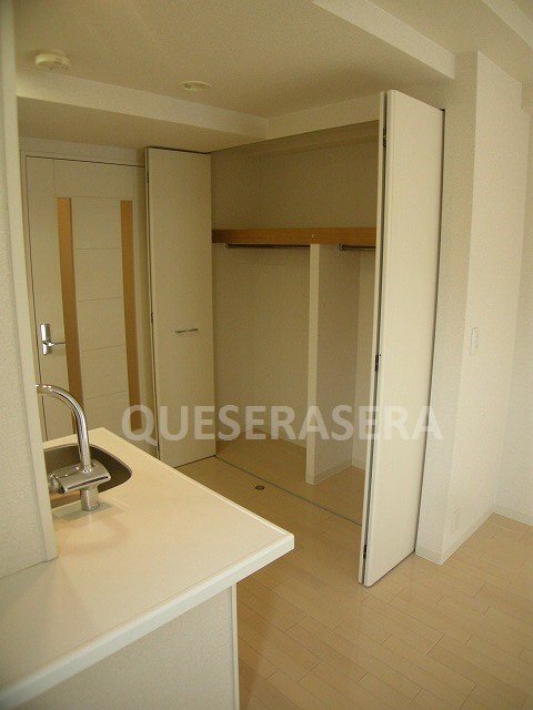 セレッソコート上本町ＥＡＳＴの物件内観写真