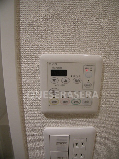 セレッソコート上本町ＥＡＳＴの物件内観写真