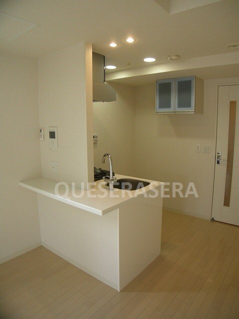 セレッソコート上本町ＥＡＳＴの物件内観写真