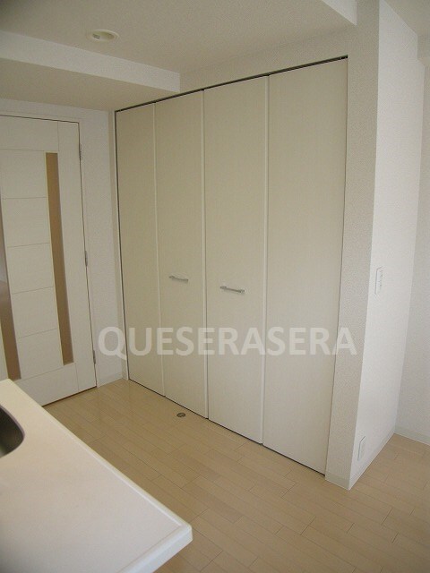 セレッソコート上本町ＥＡＳＴの物件内観写真