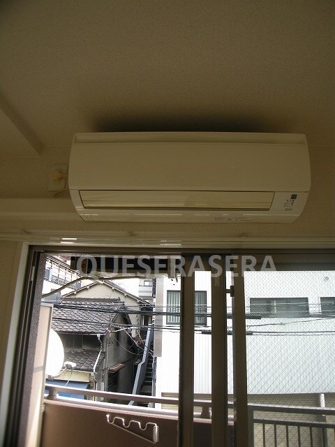 セレッソコート上本町ＥＡＳＴの物件内観写真