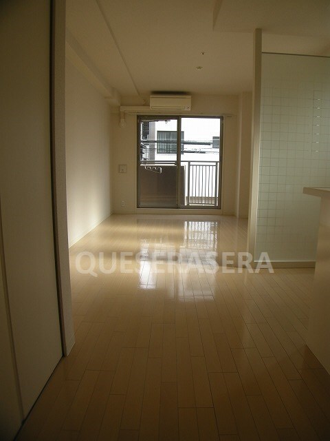 セレッソコート上本町ＥＡＳＴの物件内観写真