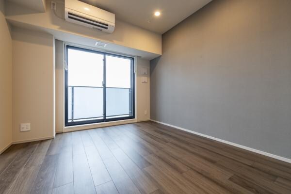 ザ・パークハビオ阿倍野昭和町の物件内観写真