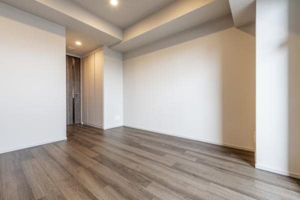 ザ・パークハビオ阿倍野昭和町の物件内観写真