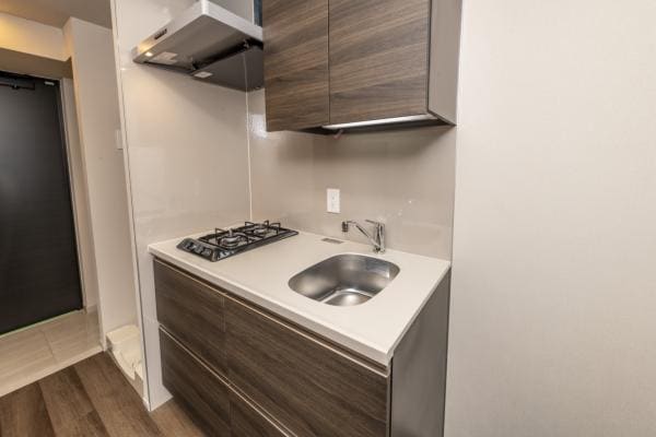 ザ・パークハビオ阿倍野昭和町の物件内観写真