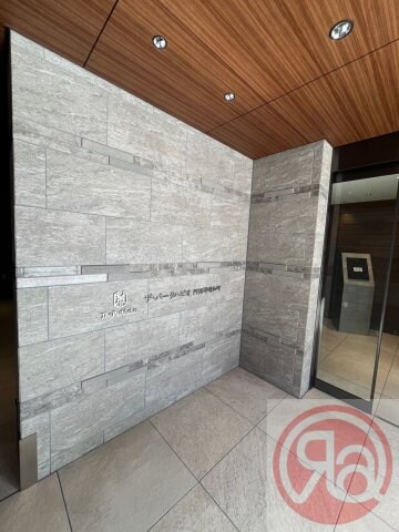 ザ・パークハビオ阿倍野昭和町の物件外観写真