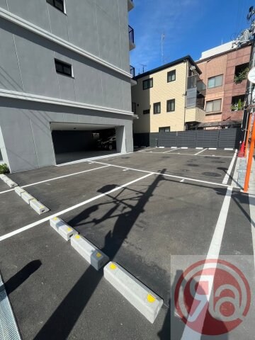 ザ・パークハビオ阿倍野昭和町の物件外観写真