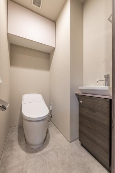 ザ・パークハビオ阿倍野昭和町の物件内観写真