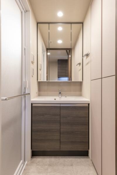 ザ・パークハビオ阿倍野昭和町の物件内観写真