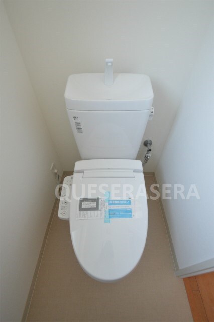 アドニス・アビコの物件内観写真