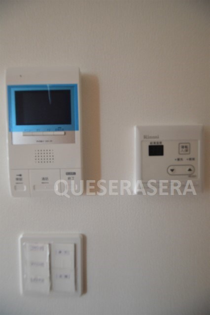 アドニス・アビコの物件内観写真