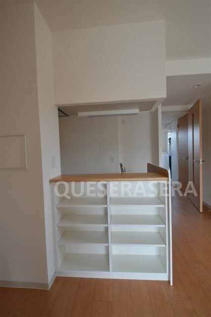 アドニス・アビコの物件内観写真