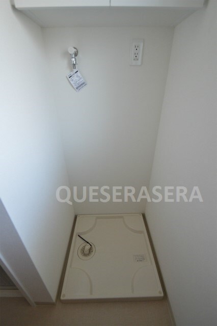 アドニス・アビコの物件内観写真