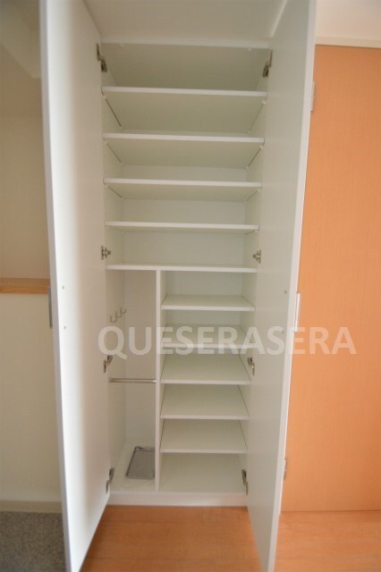 アドニス・アビコの物件内観写真