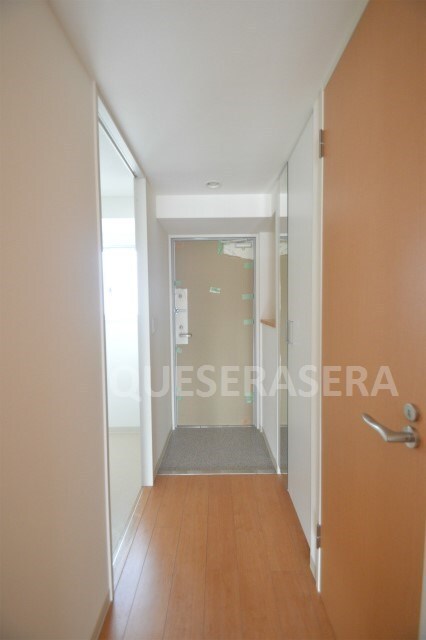 アドニス・アビコの物件内観写真