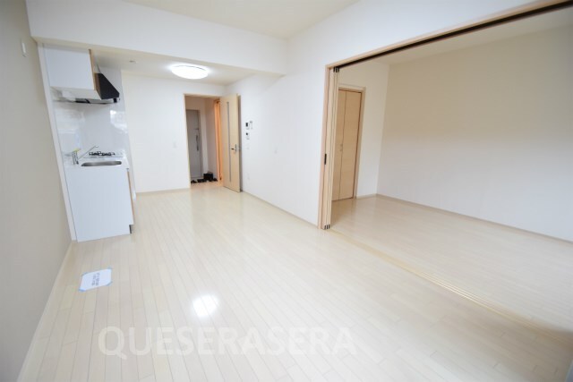 アメニティ西田辺の物件内観写真